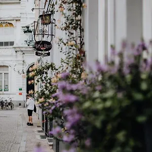 Hotel Rose Red, Bruges
