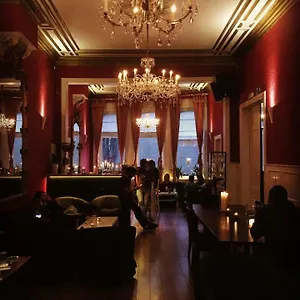 Auberge de jeunesse Lybeer Private Just For Two!, Bruges
